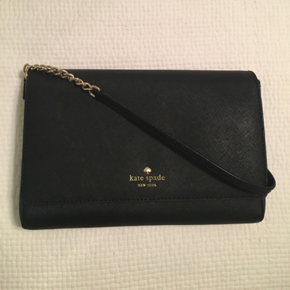 kate spade crossbody - Picture 2 of 6